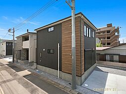 埼玉県越谷市瓦曽根１丁目