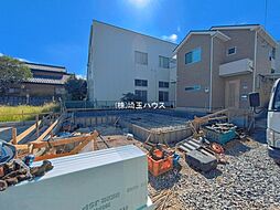 埼玉県草加市金明町