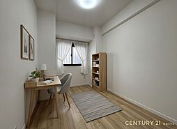 洋室の画像