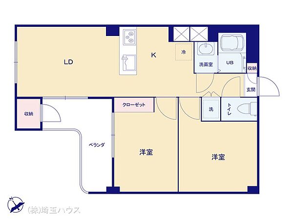 間取り：311002376981