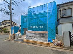 埼玉県春日部市米島