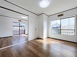 洋室の画像