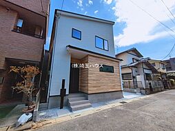 外観の画像