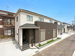 埼玉県三郷市戸ケ崎５丁目