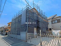 埼玉県草加市新里町
