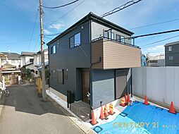 埼玉県春日部市粕壁