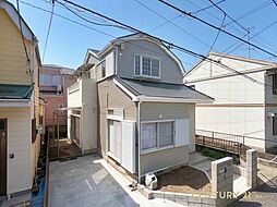 埼玉県さいたま市見沼区大字中川