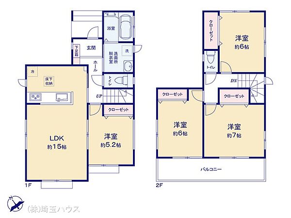 間取り：311002379178