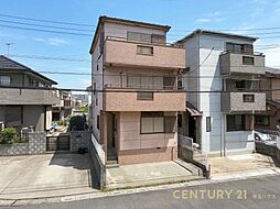 埼玉県草加市遊馬町