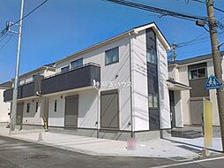 埼玉県三郷市戸ケ崎５丁目