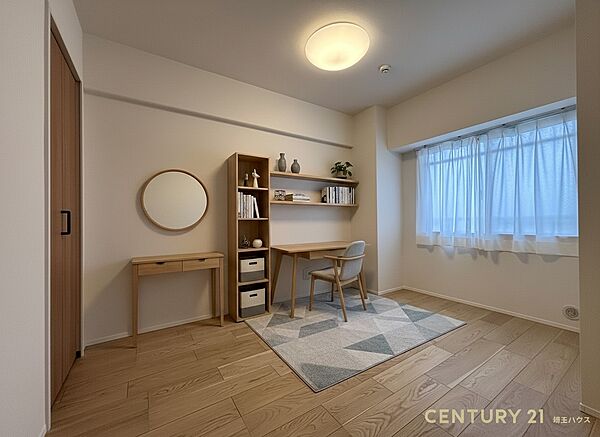 子供部屋