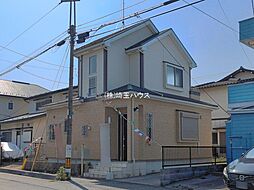 埼玉県越谷市弥栄町３丁目