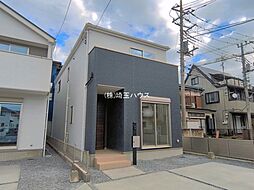 埼玉県越谷市登戸町