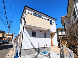 埼玉県さいたま市見沼区堀崎町