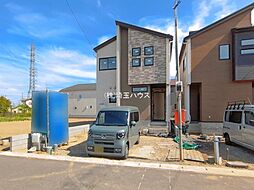 埼玉県久喜市栗原４丁目