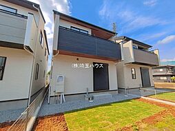 埼玉県久喜市栗原４丁目