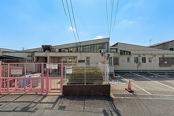 幼稚園・保育園 800m 美幸保育園