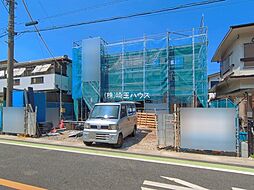 埼玉県さいたま市岩槻区大字黒谷