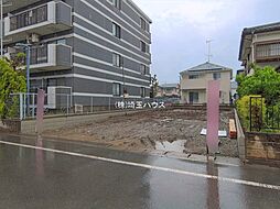 埼玉県越谷市千間台西５丁目