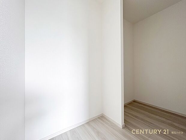 【収納】収納力と使いやすさにこだわった、毎日の暮らしを整えるウォークインクローゼット