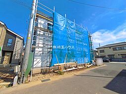 埼玉県久喜市野久喜
