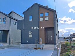 埼玉県久喜市青毛３丁目