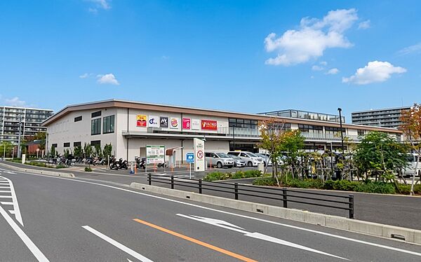 周辺を拡大表示