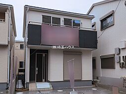 埼玉県春日部市小渕