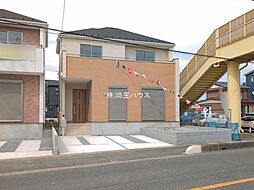 埼玉県久喜市久喜東４丁目
