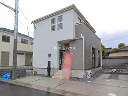 埼玉県久喜市久喜東４丁目