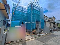 埼玉県越谷市大字弥十郎
