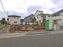 埼玉県越谷市大字大道