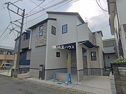埼玉県越谷市大字袋山