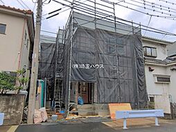 埼玉県越谷市千間台東４丁目