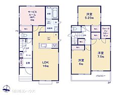 埼玉県春日部市本田町１丁目