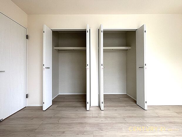 【収納】住まいをすっきり美しく保てる、機能性に配慮した収納空間