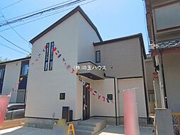 埼玉県川口市東領家１丁目