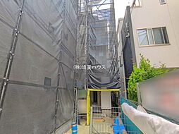 埼玉県さいたま市南区別所１丁目