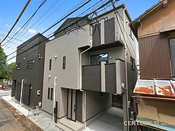 埼玉県川口市西青木４丁目