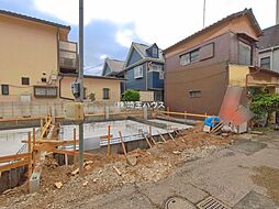 埼玉県川口市西青木４丁目