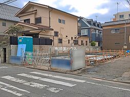 埼玉県川口市西青木４丁目