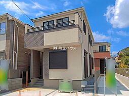 埼玉県川口市南鳩ヶ谷２丁目