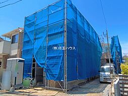 埼玉県川口市南鳩ヶ谷２丁目