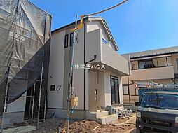 埼玉県吉川市中曽根１丁目