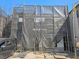 埼玉県吉川市中曽根１丁目