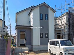 埼玉県吉川市中曽根１丁目