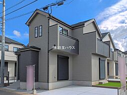 埼玉県吉川市中曽根１丁目