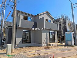 埼玉県吉川市中曽根１丁目