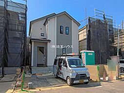 埼玉県吉川市中曽根１丁目