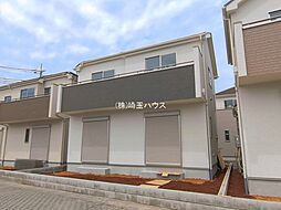 埼玉県草加市谷塚仲町
